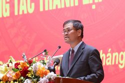 Chủ tịch UBND TP Quảng Ninh: 'Không thu hút đầu tư bằng mọi giá'