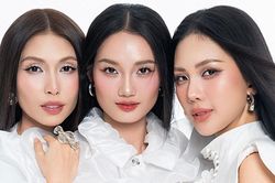 Người mẫu nhí: Đâu là ranh giới giữa sân chơi và showbiz?