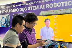 Việt Nam tăng một bậc trong Chỉ số Đổi mới sáng tạo toàn cầu