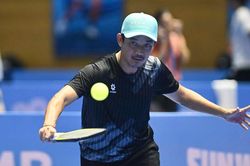 Minh Quân, Vinh Hiển dự giải pickleball đồng đội MLP châu Á 2026