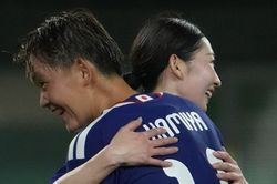 Xác định 2 đội bóng vào chung kết bóng đá nữ ASIAD 2026