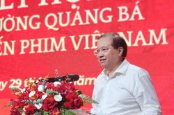 Đưa hàng 1000 di sản điện ảnh Việt đến gần hơn với công chúng