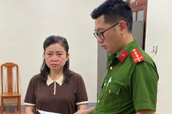 Phê chuẩn khởi tố, bắt tạm giam cán bộ thuế tỉnh Lạng Sơn nhận hối lộ