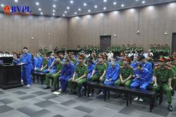 Cựu Viện trưởng Viện Pháp y tâm thần Trung ương khai cách 'làm nặng' triệu chứng để giám định sai