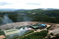 Chuẩn bị phương án ứng phó nguy cơ gián đoạn xử lý rác tại Đà Lạt