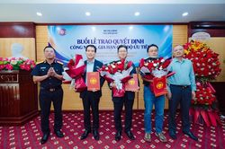 Chương trình Doanh nghiệp ưu tiên: Từ tạo thuận lợi đến đối tác Hải quan - doanh nghiệp