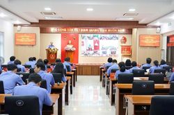 Rút kinh nghiệm thông qua công tác quản lý chuyên đề 'tạm đình chỉ', 'án trả hồ sơ để điều tra bổ sung'