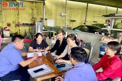 4 doanh nghiệp khắc phục hơn 68 triệu đồng tiền bảo hiểm sau khi Viện kiểm sát vào cuộc