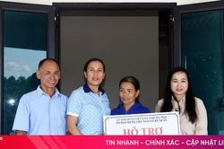 Kỳ Xuân tranh thủ tối đa nguồn lực làm nhà ở cho người nghèo