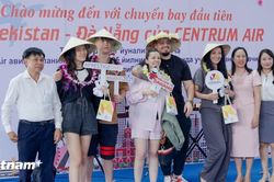 Thị trường Nga và CIS: 'Mỏ vàng' của du lịch nghỉ dưỡng dài ngày tại Đà Nẵng