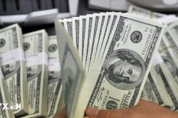 Đồng USD duy trì gần mức cao nhất trong 2 tháng