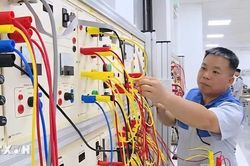 Quảng Ninh: Sắp xếp mạng lưới giáo dục nghề nghiệp đáp ứng nhu cầu phát triển