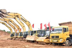 Lào Cai thu hút trên 832 triệu USD vốn FDI trong 9 tháng qua