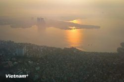 Kiểm soát ô nhiễm không khí tại các đô thị: Không thể 'đơn thương độc mã'