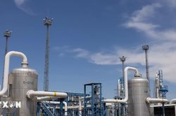 Châu Âu phải chi thêm hơn 100 tỷ euro cho năng lượng