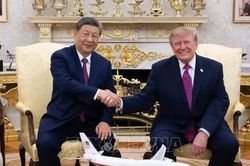 Tin nóng thế giới sáng 29/9/2026