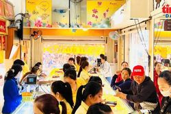 Giá vàng sáng 29/9 giảm mạnh, chênh lệch giao dịch ngày càng lớn