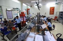 Huy động nguồn lực, đẩy mạnh cải cách hành chính vì người dân