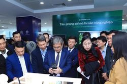 Hà Nội hướng tới thành trung tâm khoa học, công nghệ hàng đầu Việt Nam