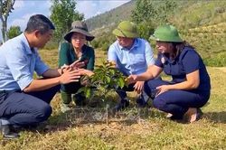 Tạo đồng thuận từ cơ sở qua đối thoại để thúc đẩy phát triển