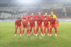 FIFA ASEAN Cup 2026: Việt Nam - Thái Lan, cuộc đấu giành ngôi đầu bảng