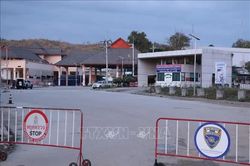 Campuchia và Thái Lan thúc đẩy thực hiện các thỏa thuận biên giới