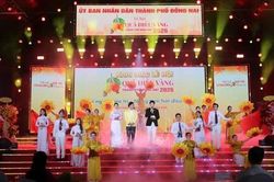 Đồng Nai nâng tầm thương hiệu du lịch qua lễ hội và chuyển đổi số