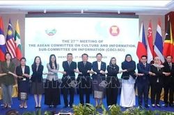 ASEAN thúc đẩy hợp tác truyền thông trong kỷ nguyên số