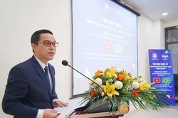 Bổ sung luận cứ khoa học cho hoạch định chính sách phát triển