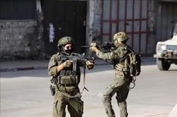 Mỹ phản đối hành động của Israel ở Bờ Tây