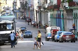 Cuba tập trung giải phóng nguồn lực sản xuất