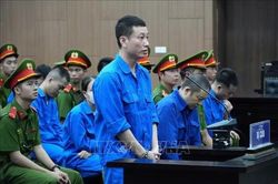 Vụ Viện Pháp y tâm thần Trung ương: Mâu thuẫn trong lời khai môi giới, đưa và nhận hối lộ