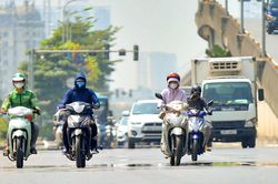 Dự báo thời tiết 29/9/2026: Miền Bắc nắng nóng giữa mùa Thu, chiều tối có diễn biến bất ngờ