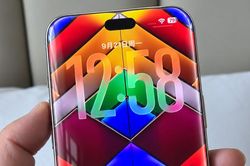 iPhone 20 Pro lộ diện với thiết kế khác lạ, thách thức đội ngũ kỹ sư