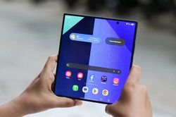 Samsung đồng loạt phát hành One UI 9 cho loạt Galaxy cao cấp