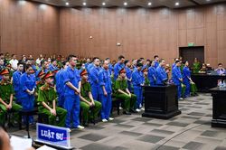 Bệnh nhân 'trốn' viện tâm thần đi du lịch, cán bộ được rủ đi cùng
