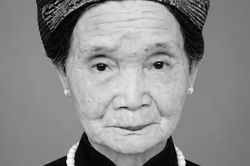 Kiên cường đợi con nửa thế kỷ, người mẹ 103 tuổi đã thanh thản về với người con liệt sĩ