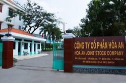 FICO không mua hết lượng cổ phiếu DHA đã đăng ký