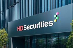 Chứng khoán HD lên kế hoạch IPO gần 122 triệu cổ phiếu, đăng ký niêm yết HOSE
