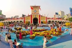 TP Hồ Chí Minh giành 3 danh hiệu du lịch hàng đầu châu Á