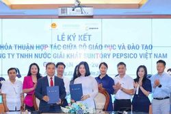 Đồng hành nâng cao sức khỏe học đường cho học sinh, sinh viên