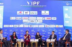 Tái định hình bản đồ công nghiệp Việt Nam
