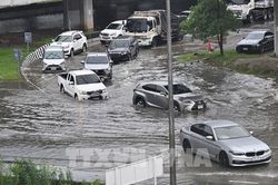 Thái Lan bơm 2 tỷ baht ứng phó đợt mưa lụt