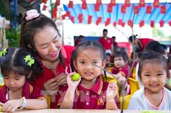 Tây Ninh biến giá trị văn hóa thành sức mạnh nội sinh