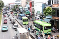 Hạ tầng TP. Hồ Chí Minh - Bài cuối: Mở hướng phát hành trái phiếu đô thị quốc tế
