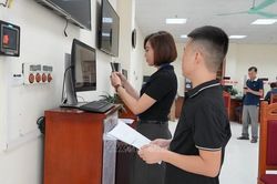 Thúc đẩy chuyển đổi số từ dữ liệu đến đời sống