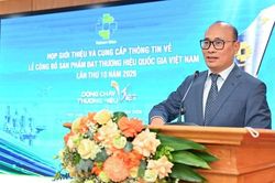 Thương hiệu quốc gia Việt Nam tiếp tục nâng cao giá trị và sức cạnh tranh