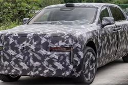 BYD sắp ra mắt xe siêu sang đấu Rolls-Royce Phantom