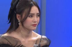 Đáng lo cho Ninh Dương Lan Ngọc