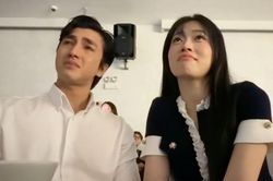 Bình An - Phương Nga bật khóc nức nở